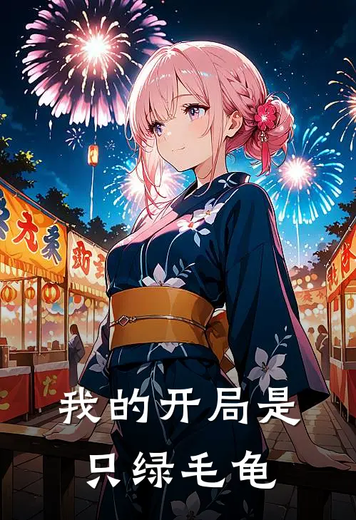 我的开局是只绿毛龟
