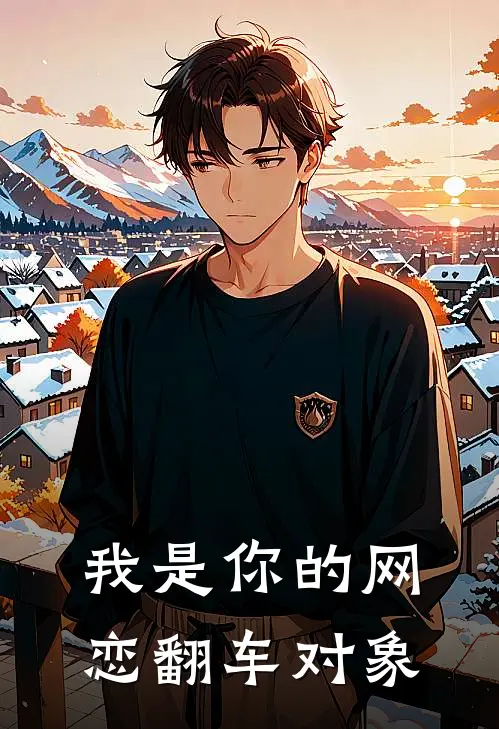 我是你的网恋翻车对象