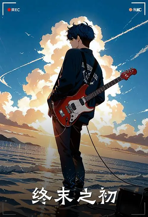 终末之初(林裴苏晚)完本小说_全本免费小说终末之初林裴苏晚