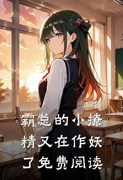 霸总的小撩精又在作妖了免费阅读