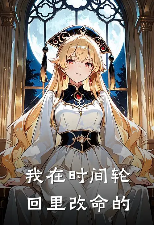 我在时间轮回里改命的