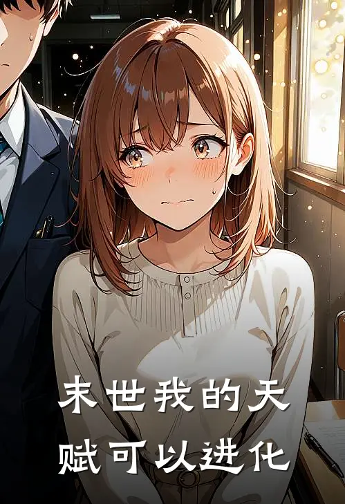 末世我的天赋可以进化(林潇陈虎)完整版免费阅读_最新章节列表末世我的天赋可以进化(林潇陈虎)