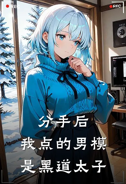 分手后，我点的男模是黑道太子