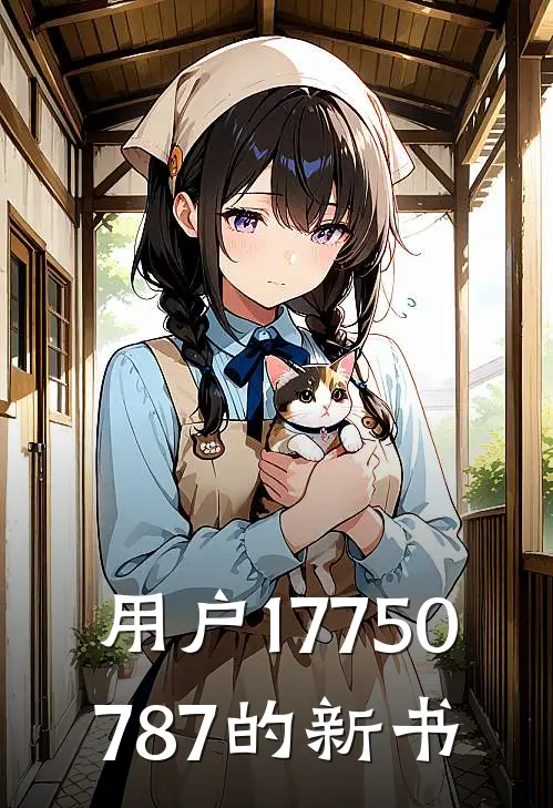 用户17750787的新书