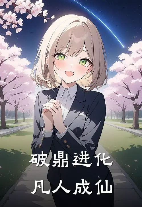 破鼎进化：凡人成仙(林默李虎)最新推荐小说_在哪看免费小说破鼎进化：凡人成仙林默李虎