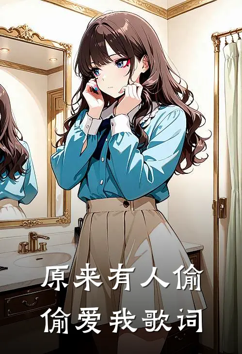 原来有人偷偷爱我歌词