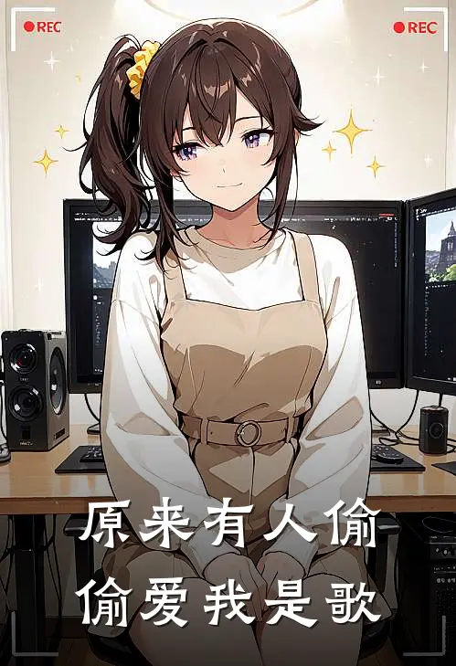 原来有人偷偷爱我是歌