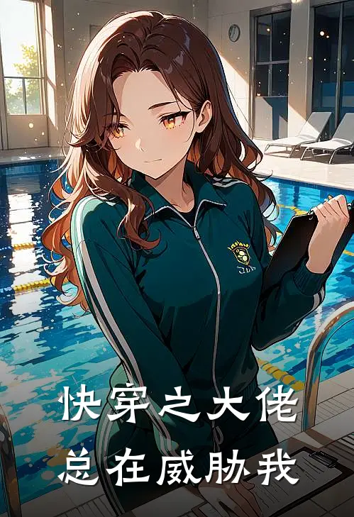 快穿之大佬总在威胁我