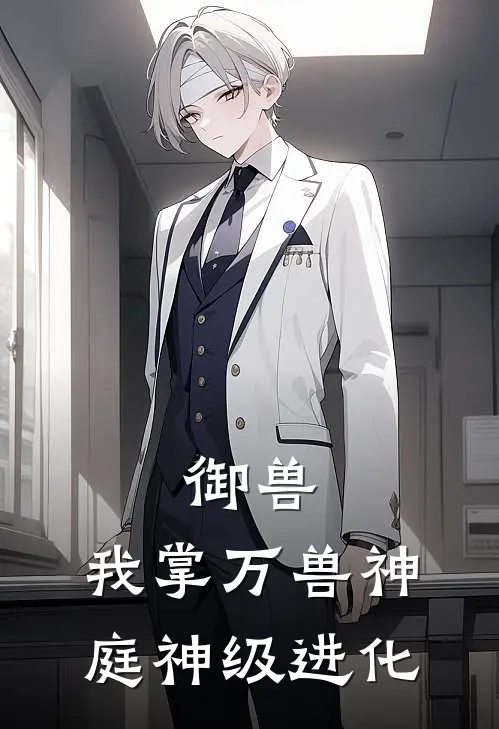 御兽：我掌万兽神庭【神级进化】陈丞王浩完整版免费小说_热门网络小说推荐御兽：我掌万兽神庭【神级进化】(陈丞王浩)