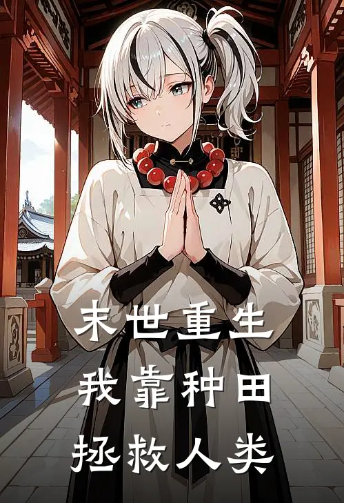 末世重生：我靠种田拯救人类沈月陆鹏热门小说免费阅读_完本完结小说末世重生：我靠种田拯救人类(沈月陆鹏)