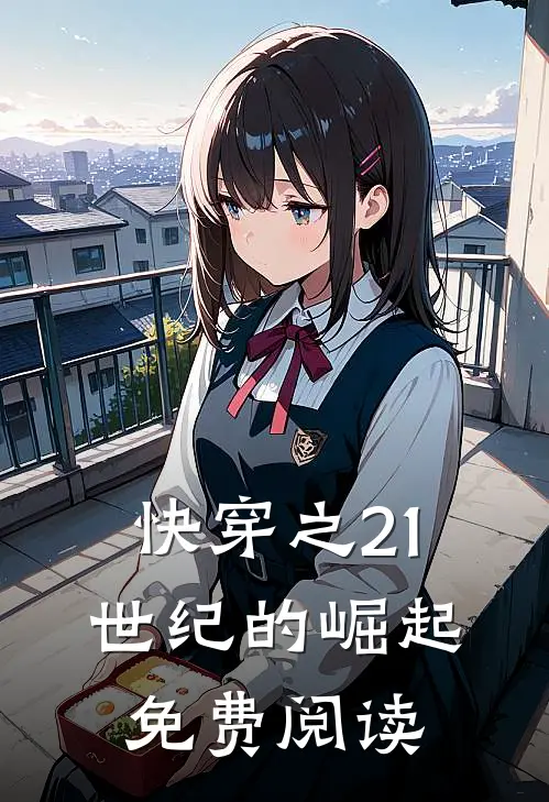 快穿之21世纪的崛起免费阅读