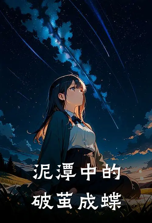 泥潭中的破茧成蝶