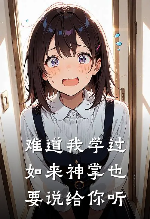 难道我学过如来神掌也要说给你听