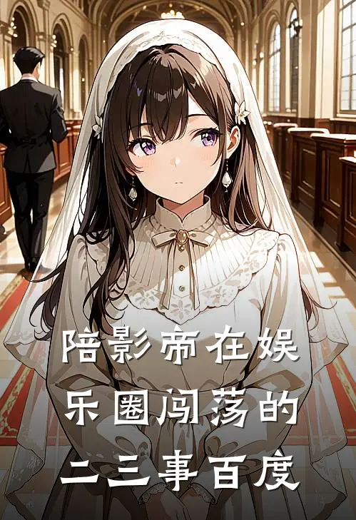 陪影帝在娱乐圈闯荡的二三事百度