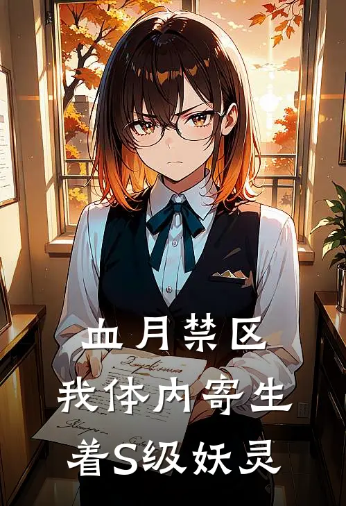 血月禁区：我体内寄生着S级妖灵(陆烬楚霄)全本免费完结小说_小说完结免费血月禁区：我体内寄生着S级妖灵陆烬楚霄