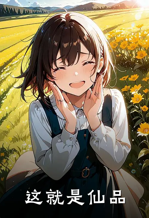 这就是仙品