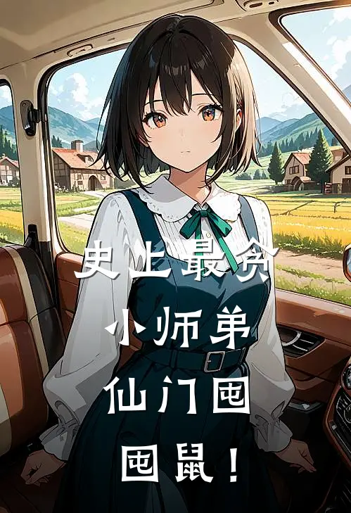 史上最贪小师弟，仙门囤囤鼠！林海萧志鸿完整版免费小说_热门网络小说推荐史上最贪小师弟，仙门囤囤鼠！(林海萧志鸿)