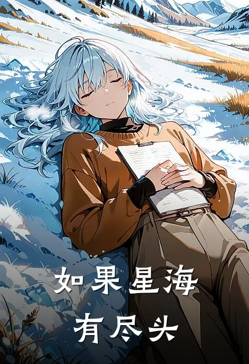 如果星海有尽头