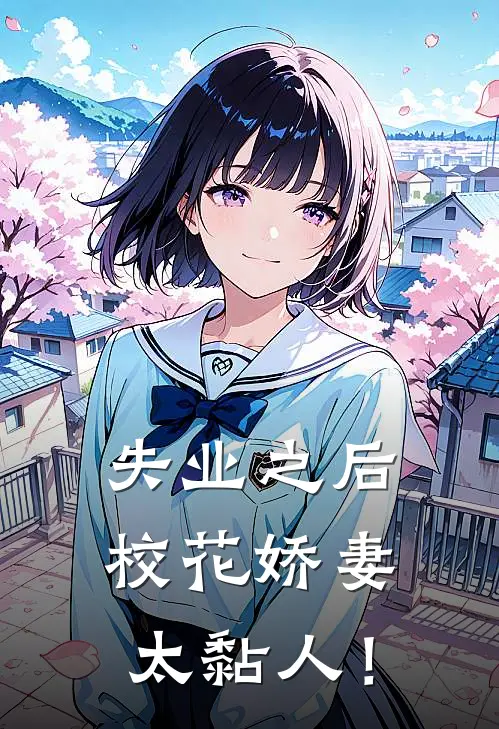 失业之后，校花娇妻太黏人！林琛黎婉婷全本完结小说_最新章节列表失业之后，校花娇妻太黏人！(林琛黎婉婷)