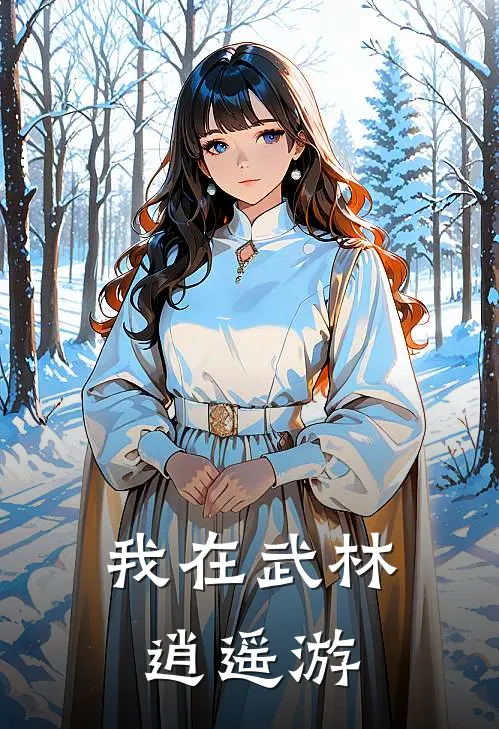 我在武林逍遥游