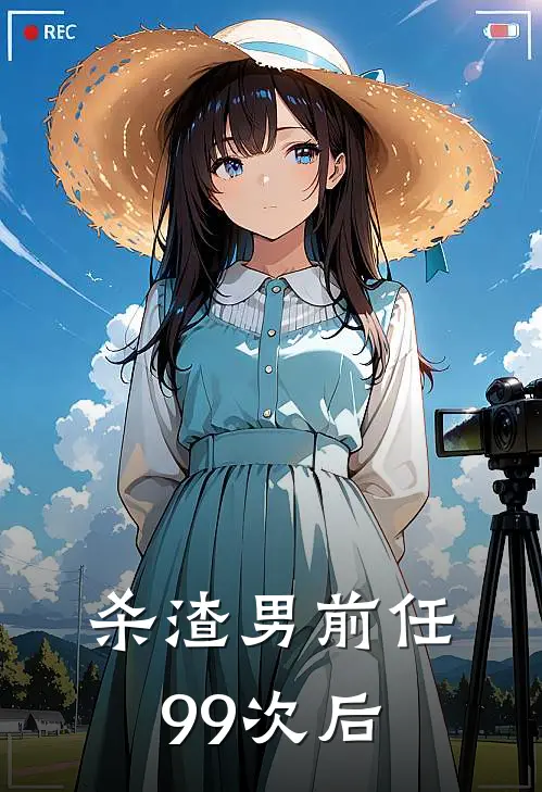 杀渣男前任99次后