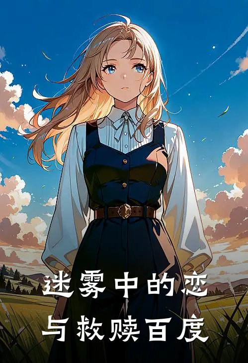 迷雾中的恋与救赎百度