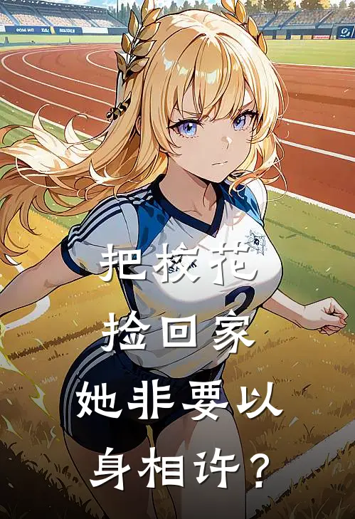 把校花捡回家，她非要以身相许？