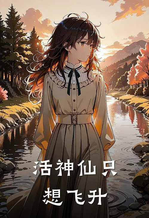 活神仙只想飞升