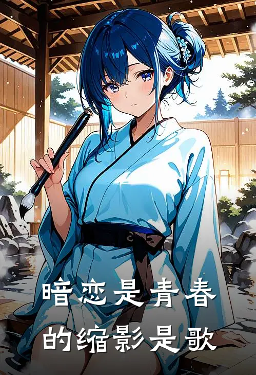 暗恋是青春的缩影是歌