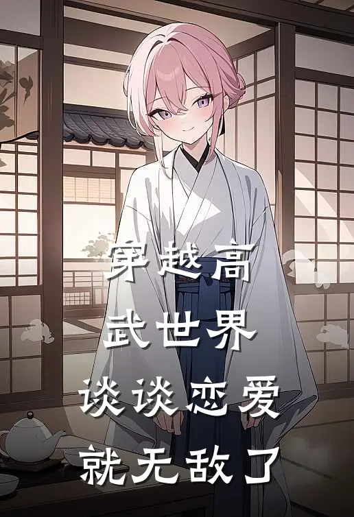 穿越高武世界，谈谈恋爱就无敌了