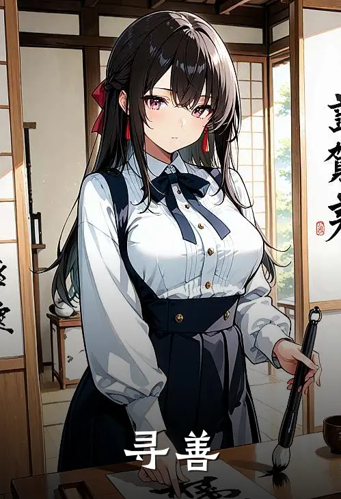 寻善杜仁杜玉完结小说免费阅读_完本热门小说寻善杜仁杜玉