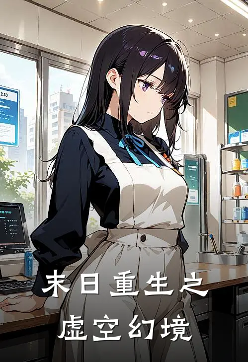 末日重生之虚空幻境(桑宁陈志强)最新免费小说_完本小说免费阅读末日重生之虚空幻境桑宁陈志强