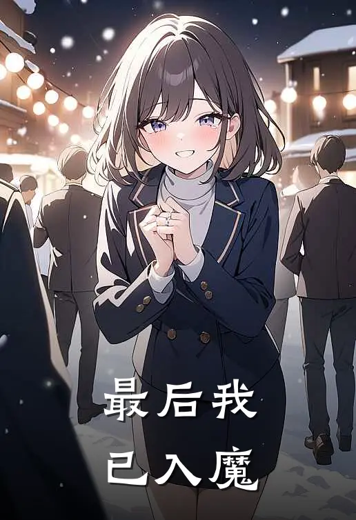 最后我已入魔