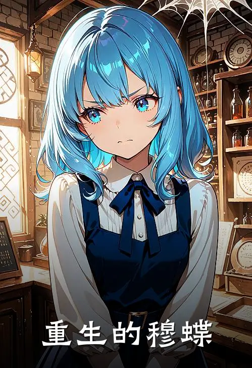 重生的穆蝶任瑶音穆蝶免费小说大全_热门免费小说重生的穆蝶(任瑶音穆蝶)