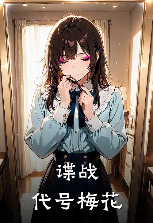 谍战：代号梅花