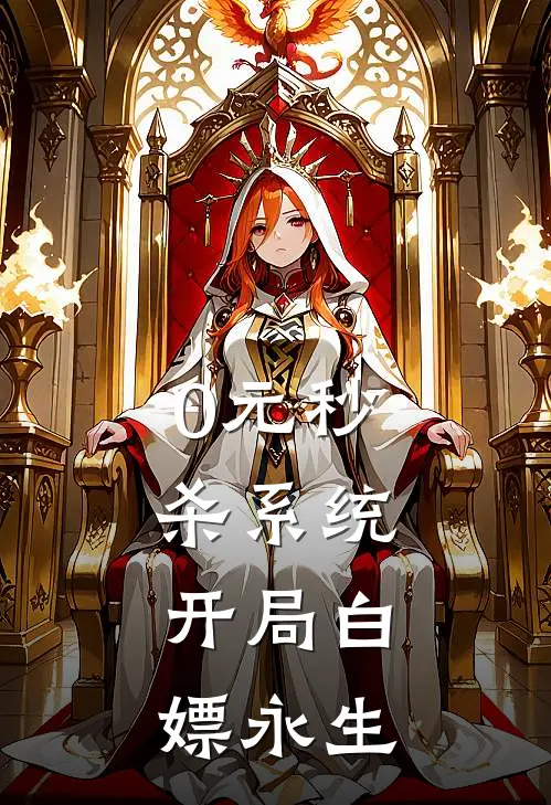 0元秒杀系统，开局白嫖永生(洛凡蔡宏伟)无弹窗小说免费阅读_小说完整版免费阅读0元秒杀系统，开局白嫖永生洛凡蔡宏伟