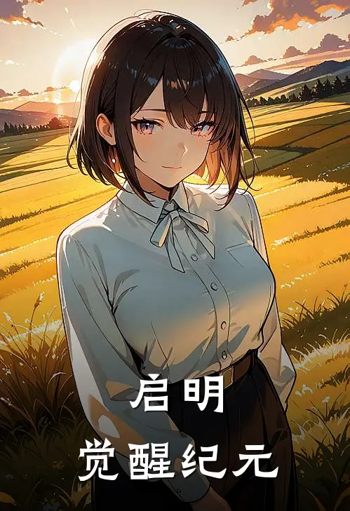 李维李维《启明：觉醒纪元》小说免费在线阅读_启明：觉醒纪元(李维李维)已完结小说