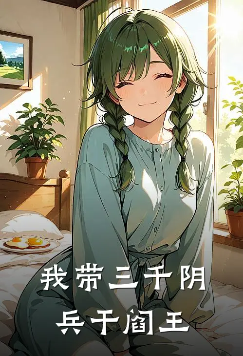 我带三千阴兵干阎王