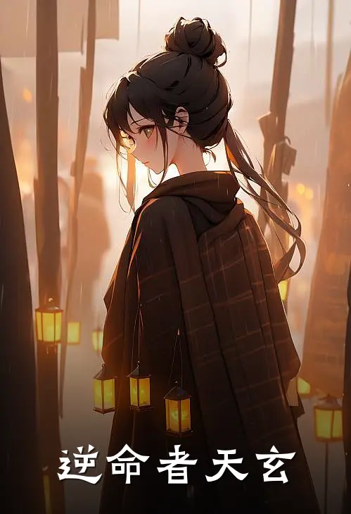 逆命者天玄楚昭南苏璃热门小说推荐_完本小说大全逆命者天玄(楚昭南苏璃)