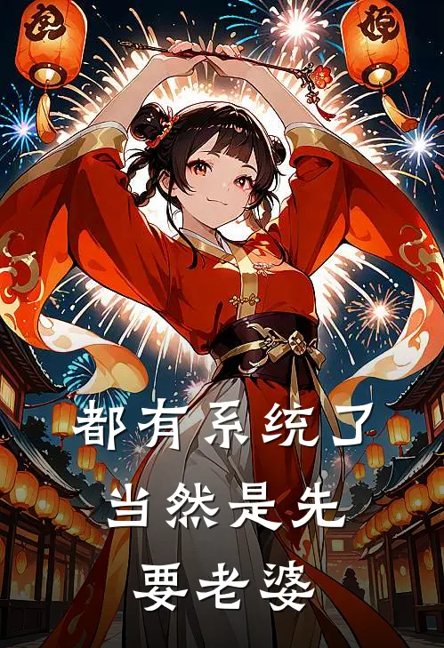 都有系统了，当然是先要老婆