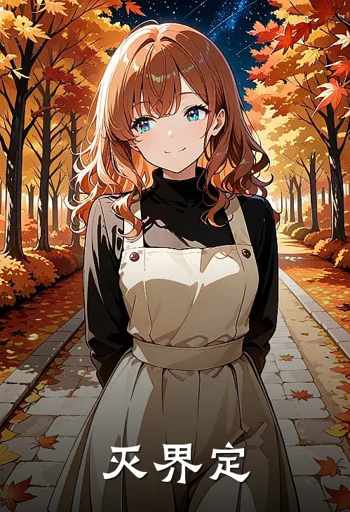 灭界定(王强夏无伤)最新推荐小说_最新免费小说灭界定王强夏无伤