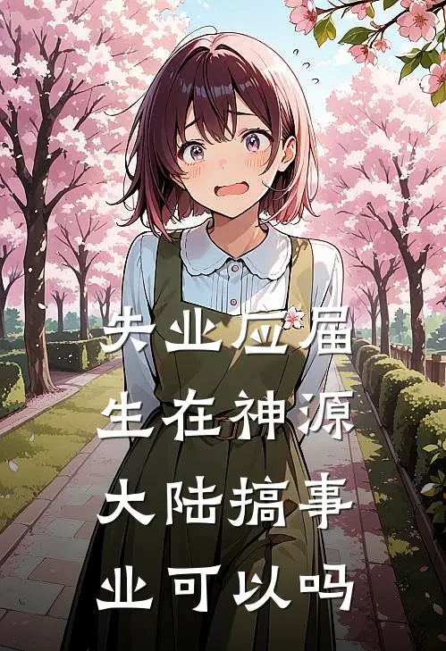 失业应届生在神源大陆搞事业可以吗