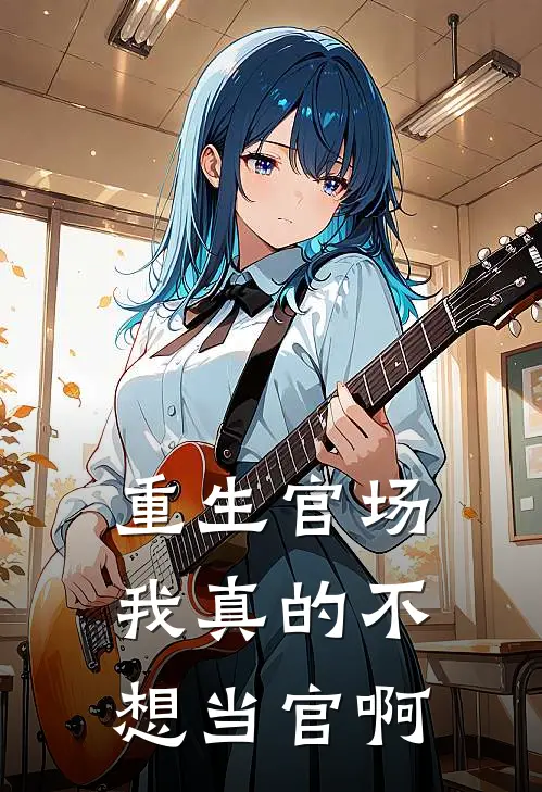 重生官场：我真的不想当官啊