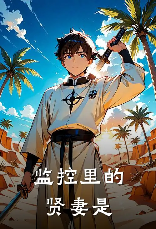 监控里的贤妻是