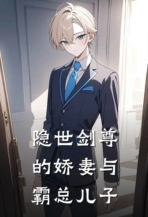 隐世剑尊的娇妻与霸总儿子