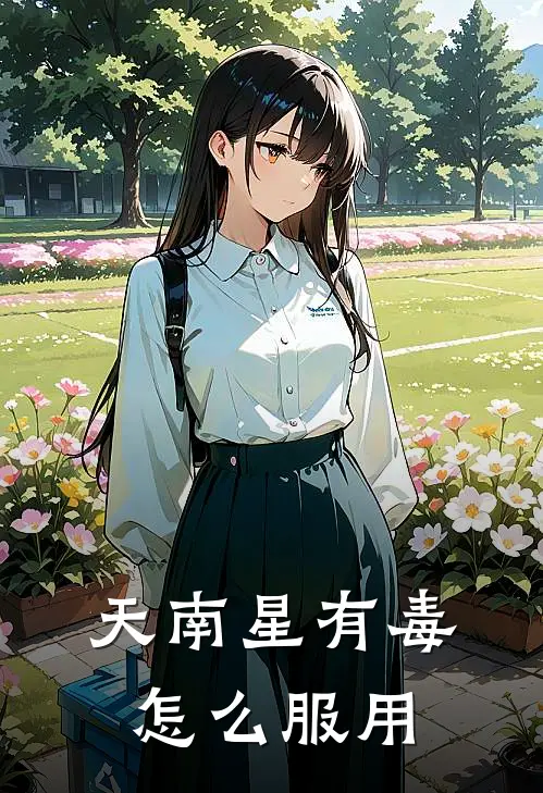 天南星有毒怎么服用