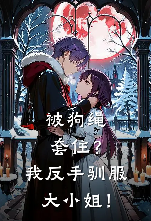 被狗绳套住？我反手驯服大小姐！(沈伯懿伯懿)免费阅读全文_免费完结版小说被狗绳套住？我反手驯服大小姐！沈伯懿伯懿