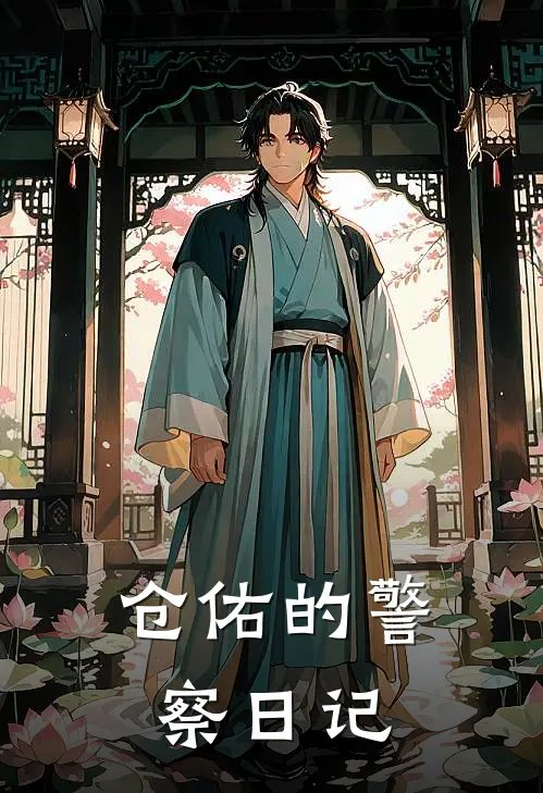 仓佑的警察日记