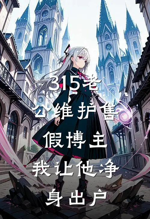 315老公维护售假博主，我让他净身出户林皎皎顾砚安完本完结小说_完本完结小说315老公维护售假博主，我让他净身出户(林皎皎顾砚安)