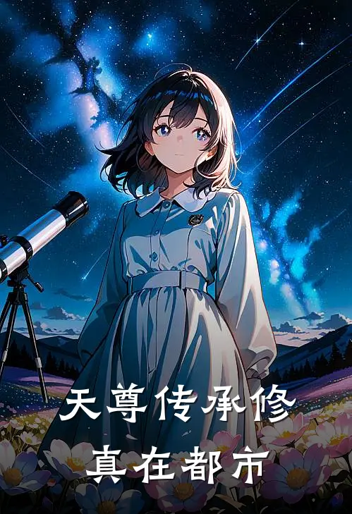 天尊传承修真在都市